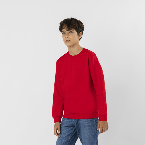 Kinder Sweatshirt Cosmos