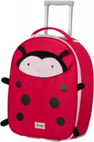 Ladybug Lally