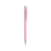 licht roze