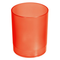 matglas rood