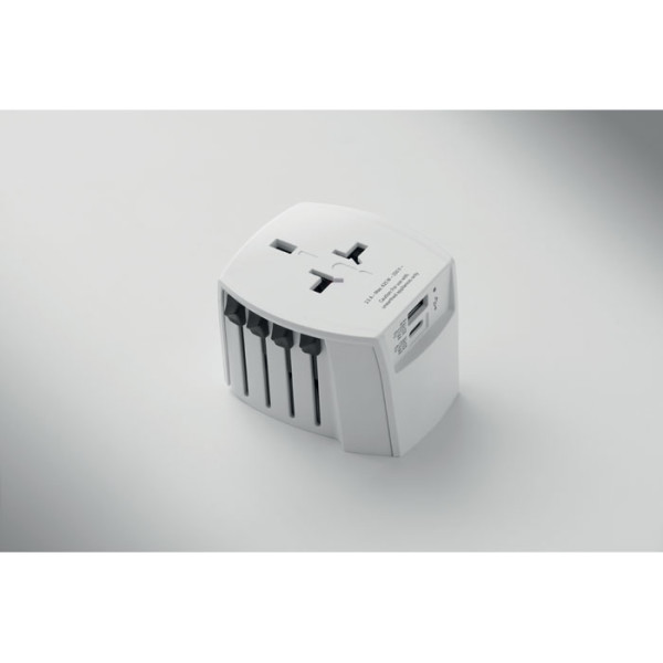 MUV USB AC30 PD - SKROSS® MUV USB AC 30W PD
