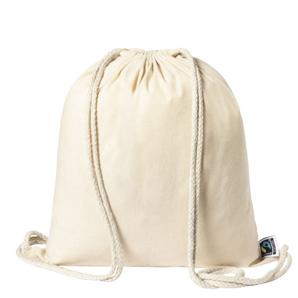 Rugzak Sanfer Fairtrade