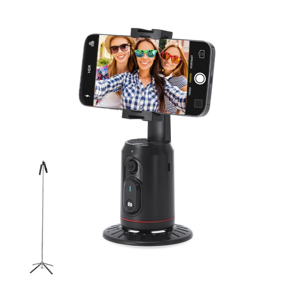 Automatische Tracking-Standaard Nanop