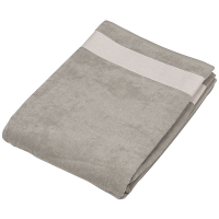 Light Grey / White