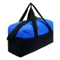 Blauw, Zwart