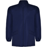 Marineblauw