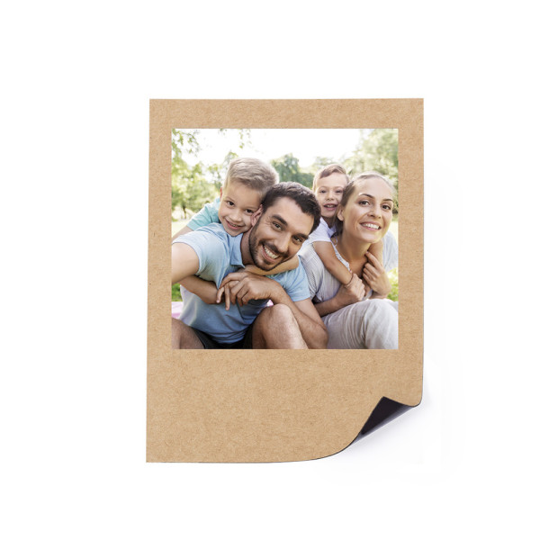Magneet Fotolijst Tunip