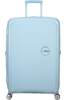 Pastel Blue