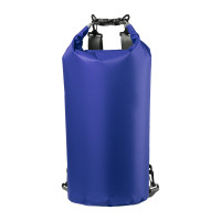 blauw