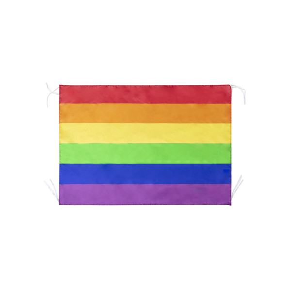 Vlag Zerolox
