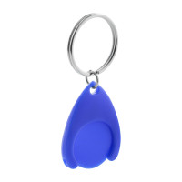 blauw