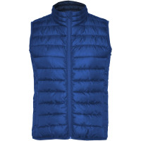 Elektrisch blauw