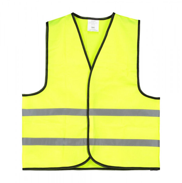 Kinder veiligheidsvest polyester