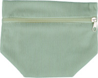 pastel groen