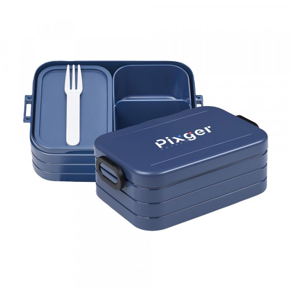 Mepal Lunchbox Bento midi 900 ml