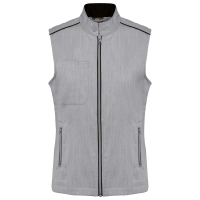 Marl Oxford Grey / Black