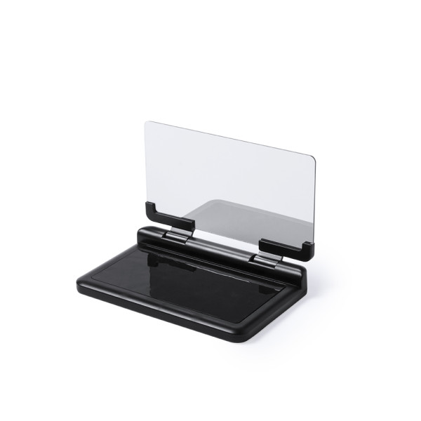 Dashboard Houder Wantol