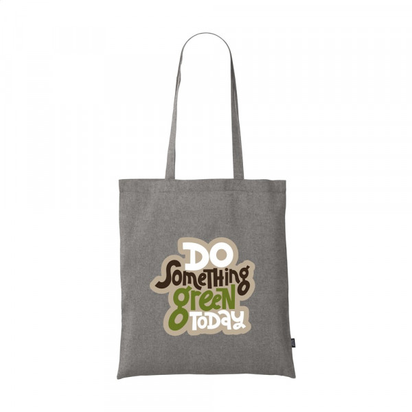 GRS Recycled Cotton Shopper (180 g/m²) tas