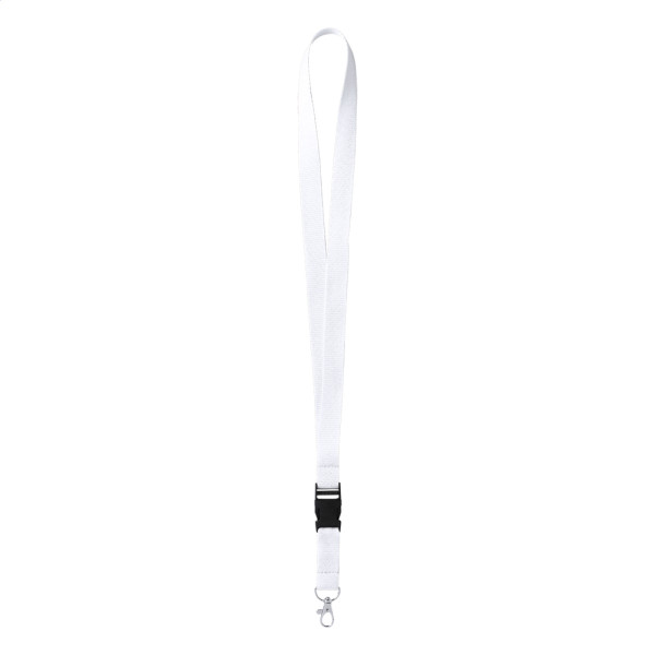 Devent - lanyard