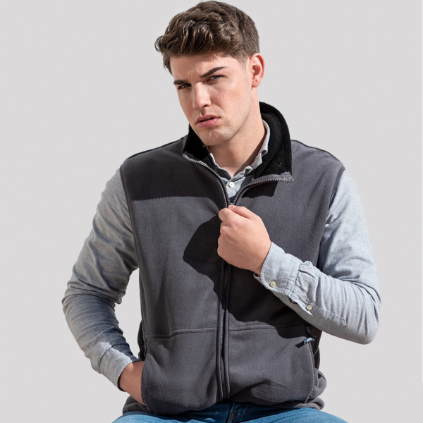 Vest Forest