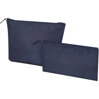 Marineblauw
