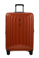 Metallic Terracotta