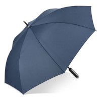 Donkerblauw