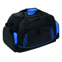 Blauw, Zwart