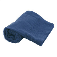 donker blauw