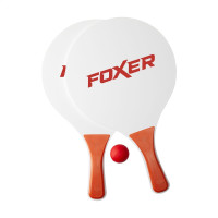 rood (± PMS 7626 C)