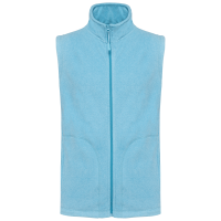 Cloudy blue heather