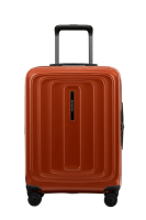 Metallic Terracotta