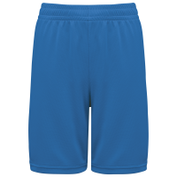 Sporty Royal Blue