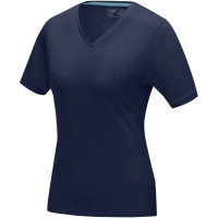 Marineblauw