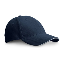blauw