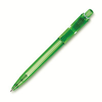 Transparant Licht Groen