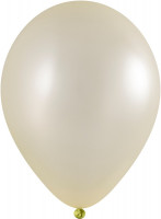 Licht Geel Metallic (2611) (± PMS 100)