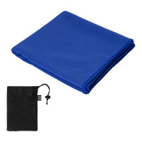 blauw
