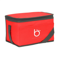 rood (± PMS 185C)