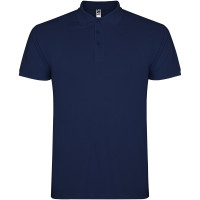 Marineblauw