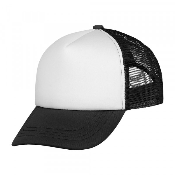 Kinder trucker cap