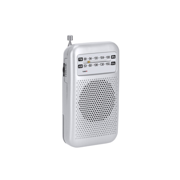 Radio Mester