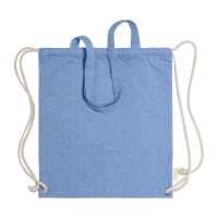 blauw