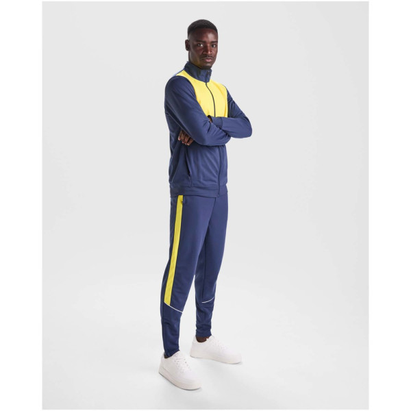 Evans 225 g/m² unisex trainingspak