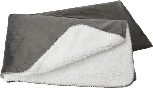 Plaid Margot | Polyester
