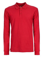 Rood (PMS 186c)