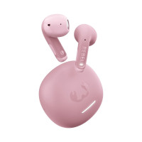 Pastel Pink