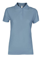 Middenblauw (PMS 2157C)