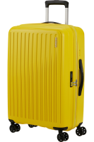 Electric Yellow