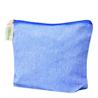 blauw